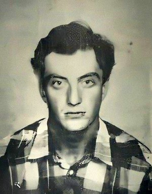 თამაზ (ტუსა) ჟვანია 1971-1992წწ  05/11/92წწ. გარდ. აფხაზეთი დაბ. სოფ. განთიადი გაგრა